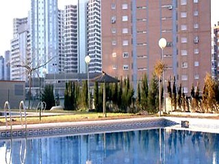 Playamar Apartments